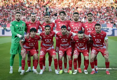 شگفتی اول صبحی پرسپولیس برای هواداران؛ گزینه محبوب سرمربی می شود
