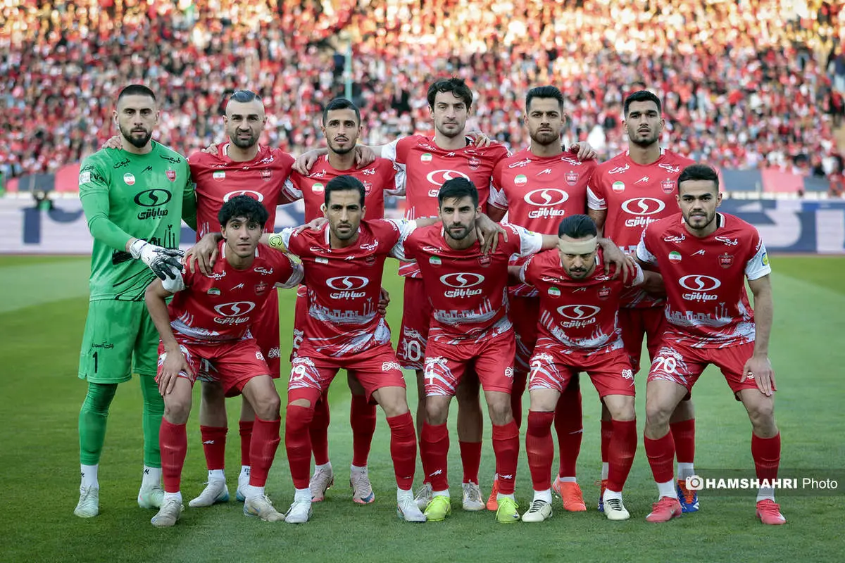 شگفتی اول صبحی پرسپولیس برای هواداران؛ گزینه محبوب سرمربی می شود