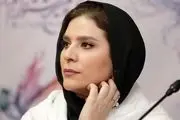 چهره ناراحت و مغموم سحر دولتشاهی بعد از طلاق/ عکس