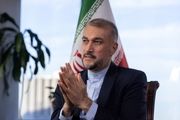 ایران آماده ادامه کار و تعامل با اروپا است