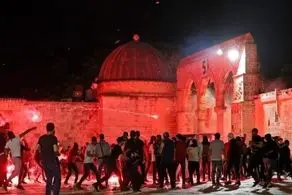 فلسطین درخواست فوری خود از اتحادیه عرب را مطرح کرد