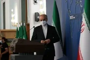واکنش ایران به اقدام ضد ایرانی کانادا 