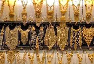 طلا گرمی ۵.۵ میلیون تومان می شود؟