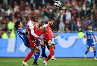 روز و ساعت دربی استقلال پرسپولیس 