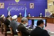 دستور رئیس دستگاه قضا در مورد پادگانی در مشهد