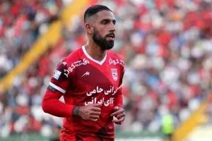 اشکان دژاگه از فوتبال خداحافظی کرد