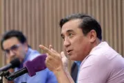 استوری قرآنی خداداد عزیزی مورد توجه مخاطبان قرار گرفت!