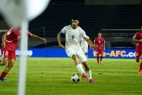 ببینید خلاصه بازی پرگل ایران ۳ - صفر کره شمالی