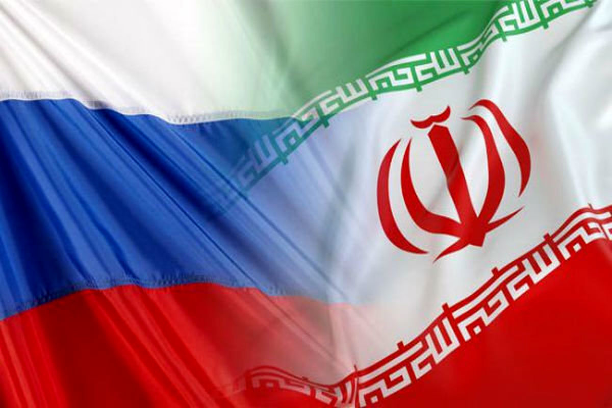 امضای یادداشت تفاهم امنیتی بین ایران و روسیه