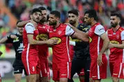 پرسپولیس با تیپ جدید مقابل تراکتور!