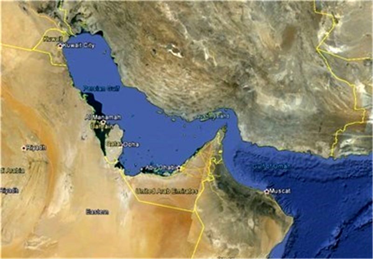 فیفا در ماجرای خلیج فارس عذرخواهی کرد؟