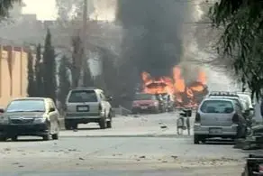 طالبان دست به کار شد/ 40 نفر در رابطه با انفجار مهیب دستگیر شدند