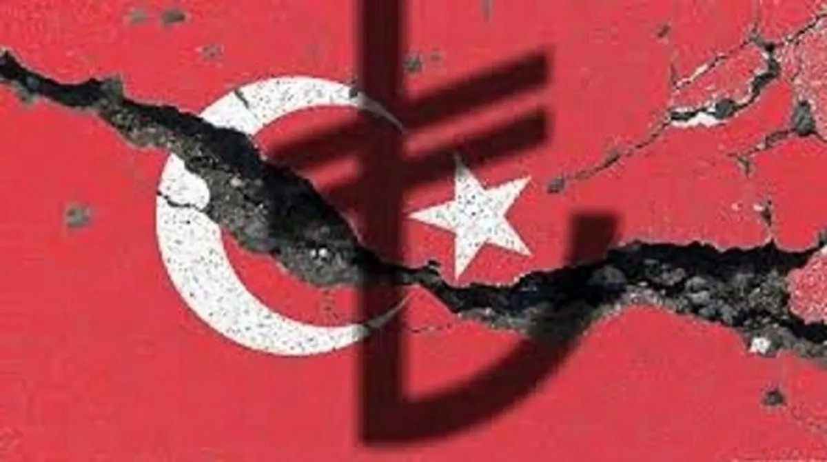 بورس استانبول زمین خورد!