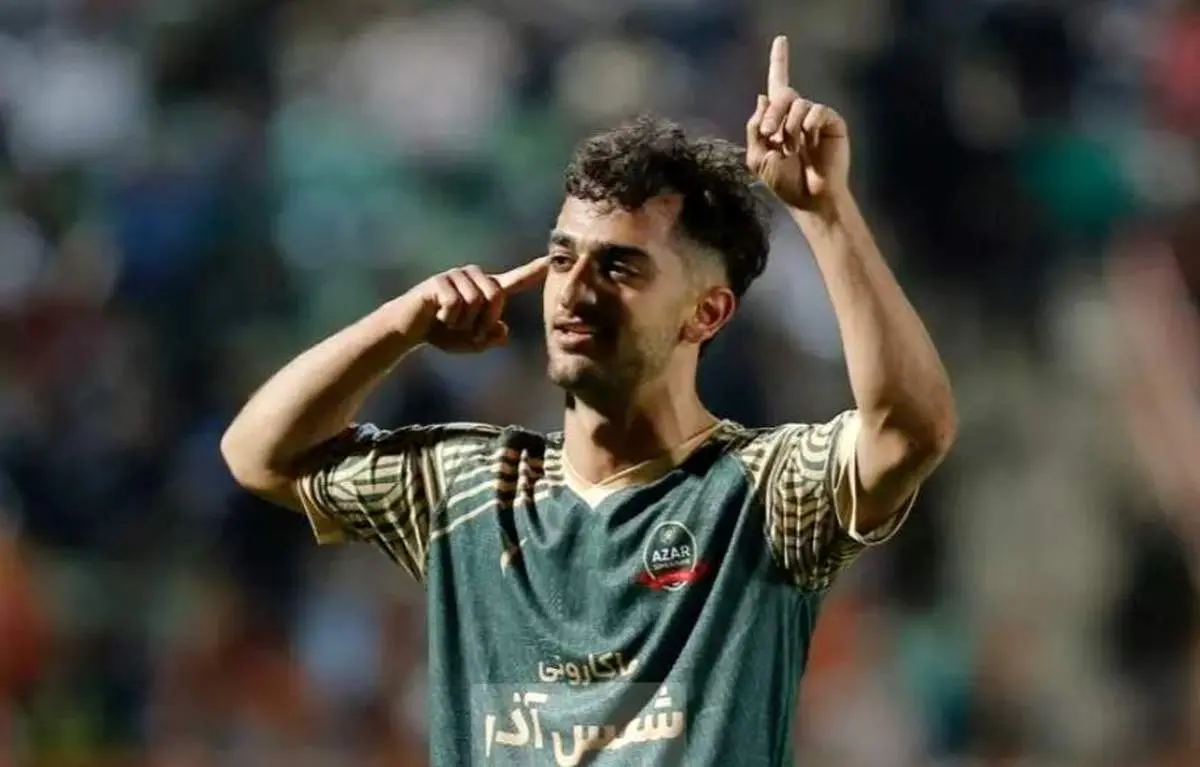 پرسپولیس پنج بازیکن جدید گرفت اما جوان نشد