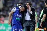 تور میلیاردی باشگاه پولدار اصفهانی برای ستاره استقلال پهن شد