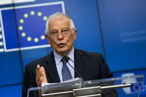 اتحادیه اروپا ابراز تاسف خود را اعلام کرد!