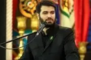 حملات مداح اصولگرا و شعرخوانی او علیه دولت روحانی! 