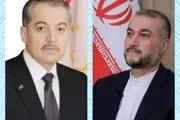 اولین گفتگوی وزیر خارجه در آغاز قرن جدید 