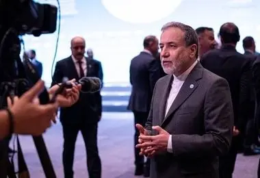 عراقچی: حملات صهیونیستی به تاسیسات تولید مواد شیمیایی صنعتی ایران می‌تواند منجر به فاجعه شود