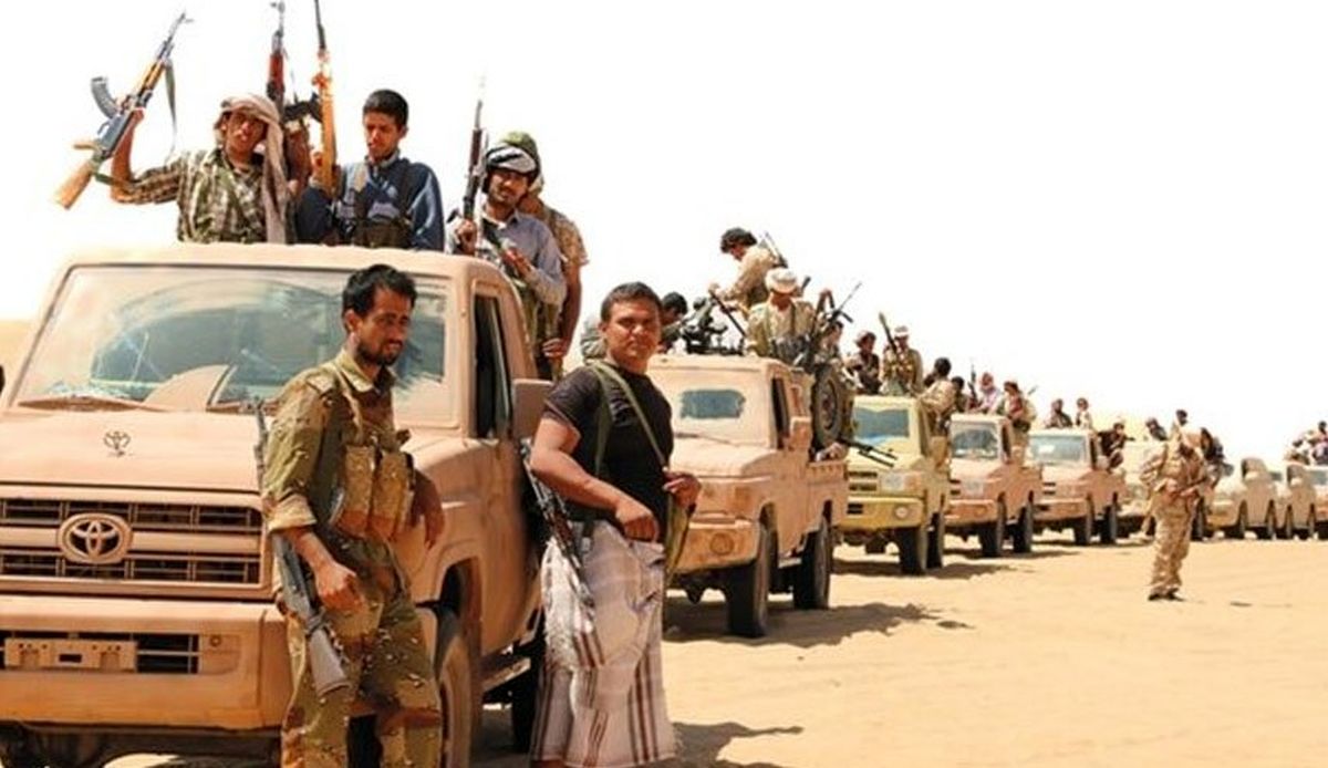غارت عربستان از یمن؟ | اسناد افشا شد