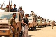 آمریکا مستیقماً به یمن حمله می‌کند؟