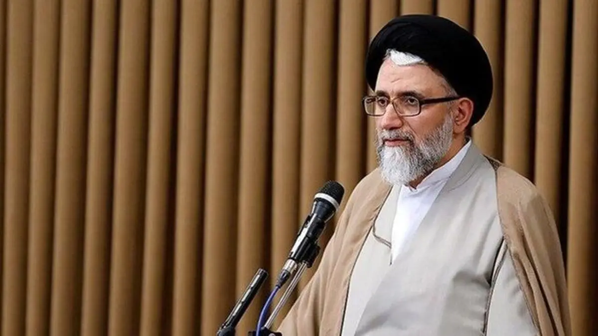 وزیر اطلاعات: اقتدار نیروهای مسلح ما در دنیا زبانزد است