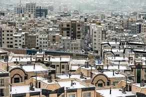 این آپارتمان‌ها را در تهران زیر قیمت بخرید