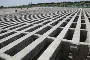 فیلم هولناک از حفر قبر برای ۲۴۰۰ زلزله‌زده افغان