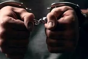 دستگیری دزدان پروتون سوار در جنت آباد