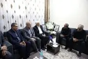 عارف: اجازه نمی‌دهیم حقی در حادثه بندر شهیدرجایی تضییع شود 
