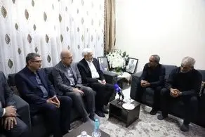 عارف: اجازه نمی‌دهیم حقی در حادثه بندر شهیدرجایی تضییع شود 