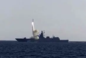 جدیدترین آزمایش موشکی روسیه انجام شد