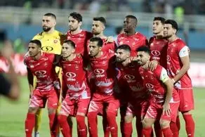 سفر سرخ ها به دبی؛ اوستون اورونوف پرسپولیسی ها را غافلگیر کرد + عکس