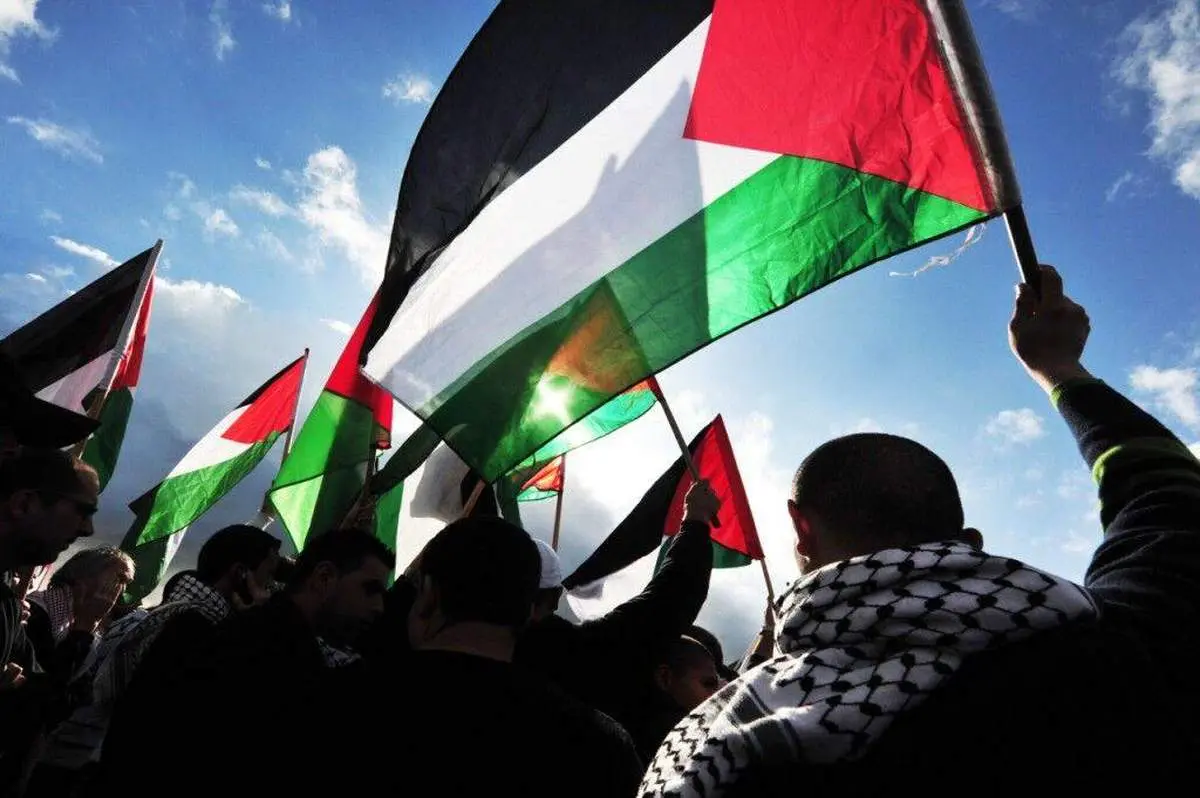 تصویر کودک بدوندست فلسطینی بهترین عکس شد + ببینید