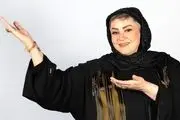 نعیمه نظام دوست با چهره متفاوت در ​فینال جوکر بانوان/ تیزر