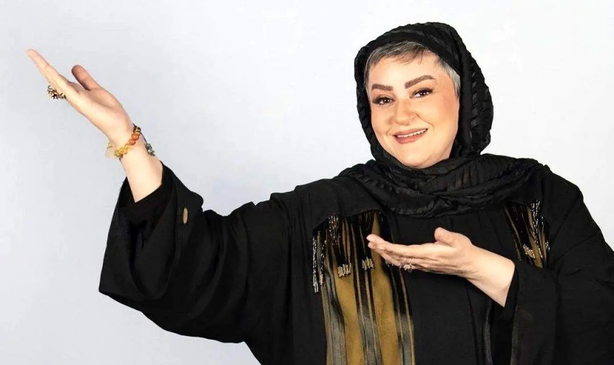 فیلم یواشکی عمو پورنگ از نعیمه نظامدوست همه را شوکه کرد!/ ببینید و بخندید