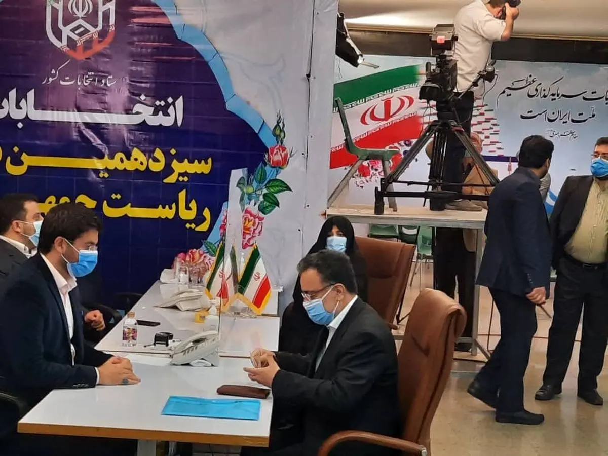 تاجزاده داوطلب انتخابات ریاست جمهوری شد