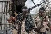 موانع مذاکرات جدی میان دولت و شورشیان اتیوپی