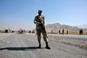 حمله به ارتش در بلوچستان+جزییات