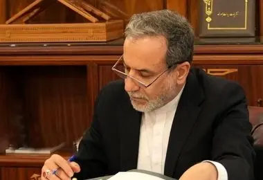 واکنش عراقچی به ادعا تازه نتانیاهو 