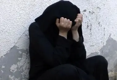 حرف های غم انگیز زن تهرانی:آزار شوم مرد فامیل در نوجوانی بیچاره ام کرد!/ از ۱۵ سالگی تا الان صیغه ۱۰۰ مرد تهرانی شدم!