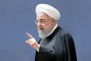 آمار دفتر حسن روحانی در پاسخ به کنایه رئیسی در پارس جنوبی 
