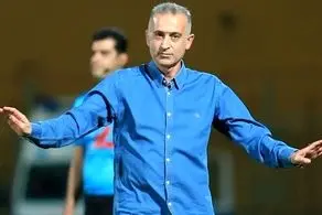 روز قهرمانی تراکتور از بهترین روزهای زندگیم بود؛ کمالوند: صنعت نفت به لیگ برتر صعود می‌کند