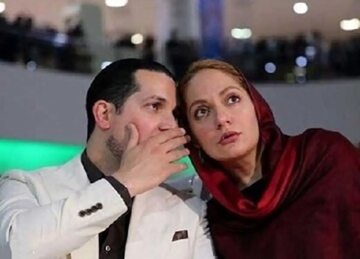 اعلام حکم نهایی یاسین رامین شوهر سابق مهناز افشار