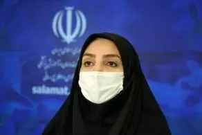 مرگ ۶۹ بیمار کرونایی در شبانه روز گذشته