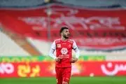 شانس بالای تمیروف و عبدی در خط حمله پرسپولیس