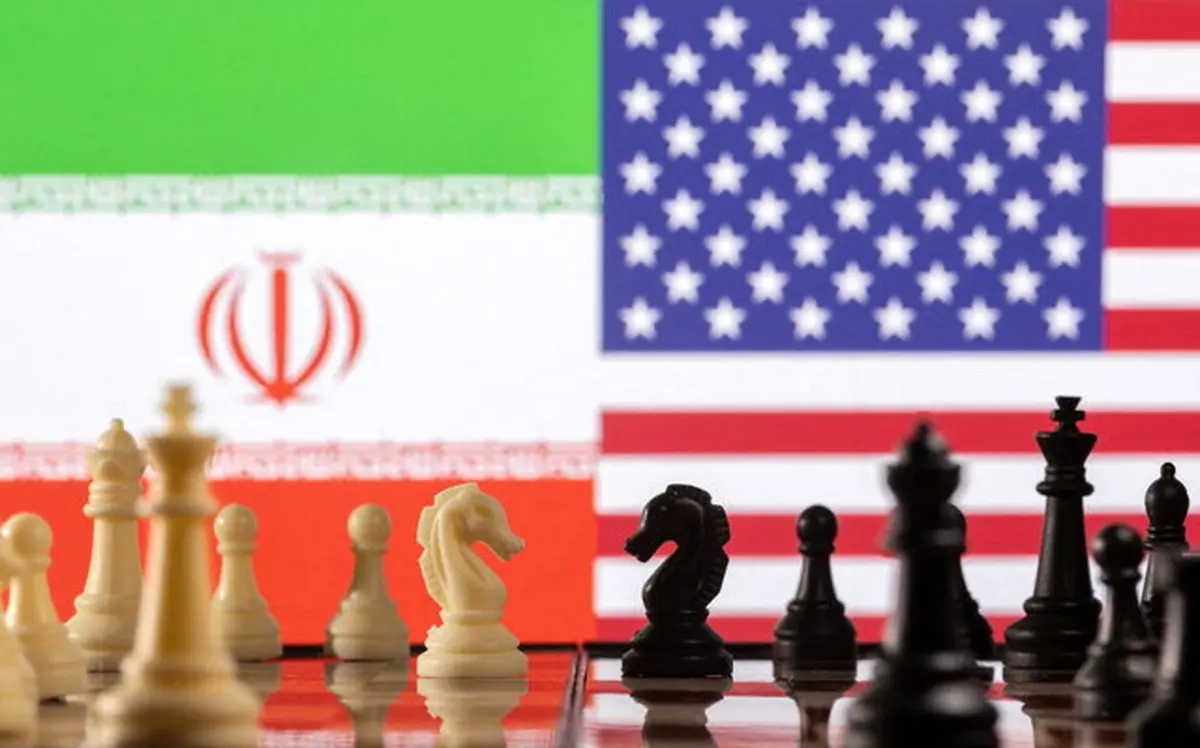  توضیح مهم درباره مذاکره یواشکی و محرمانه ایران و آمریکا 