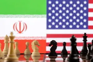 ادعای آکسیوس درباره مذاکرات غیرمستقیم ایران و آمریکا| در عمان چه خبر است؟