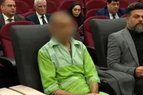 حکم قصاص فرد حمله‌کننده به سفارت کشور جمهوری آذربایجان در تهران امروز اجرا شد
