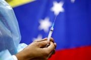 تحریم های آمریکا، مانع دسترسی ونزوئلا به واکسن کرونا